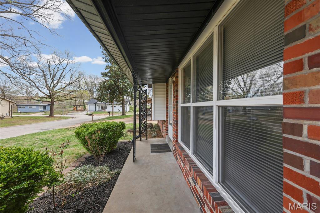 Arnold Terrace - Residential