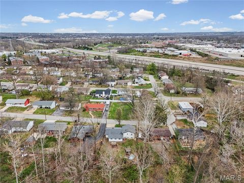 Tiny photo for 1963 Maple Lane, Arnold, MO 63010 (MLS # 26018669)