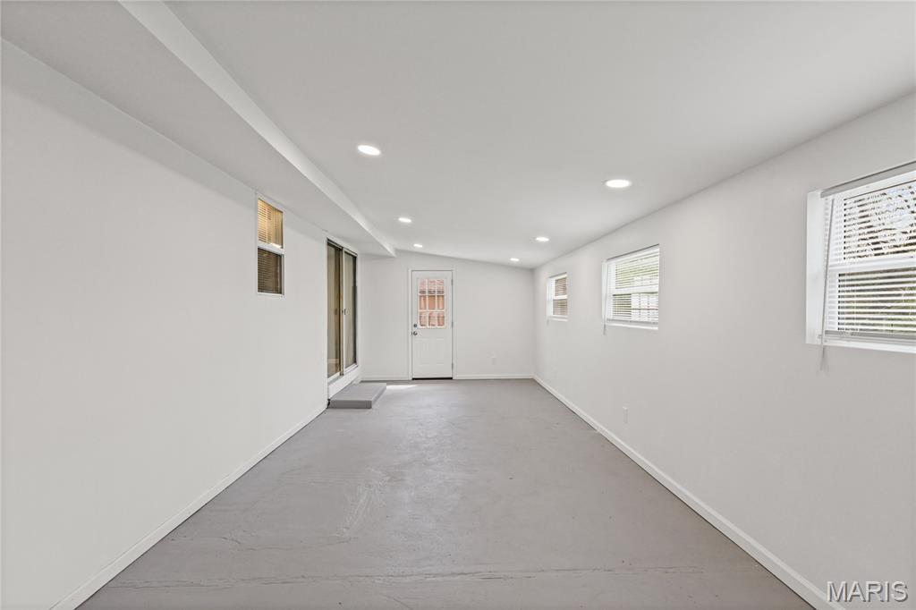 Arnold Terrace - Residential