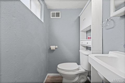 Tiny photo for 1963 Maple Lane, Arnold, MO 63010 (MLS # 26018669)