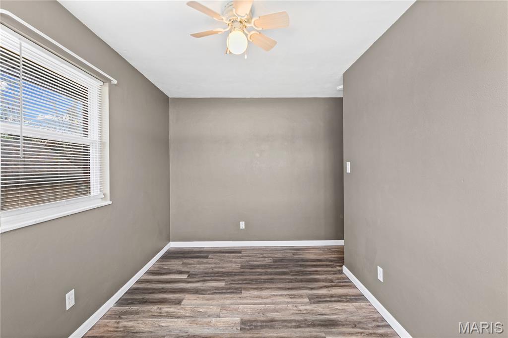 Arnold Terrace - Residential