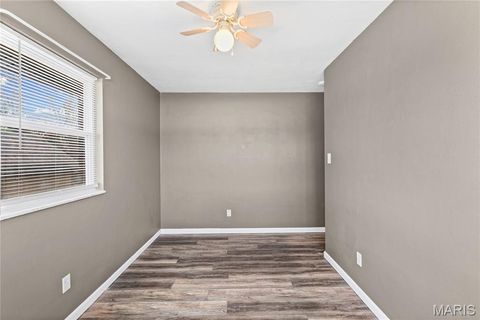 Tiny photo for 1963 Maple Lane, Arnold, MO 63010 (MLS # 26018669)