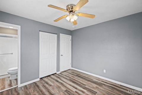 Tiny photo for 1963 Maple Lane, Arnold, MO 63010 (MLS # 26018669)