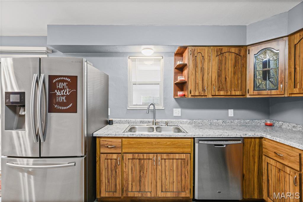 Arnold Terrace - Residential