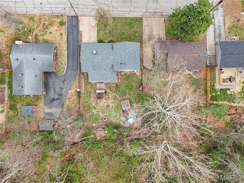 Tiny photo for 1963 Maple Lane, Arnold, MO 63010 (MLS # 26018669)