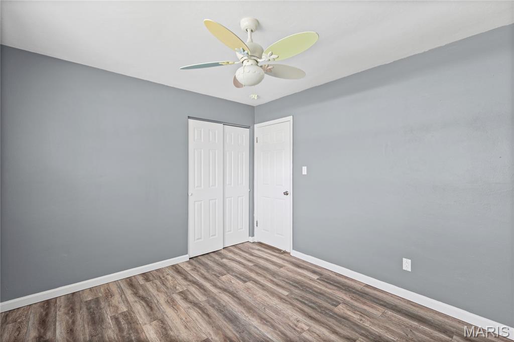 Arnold Terrace - Residential