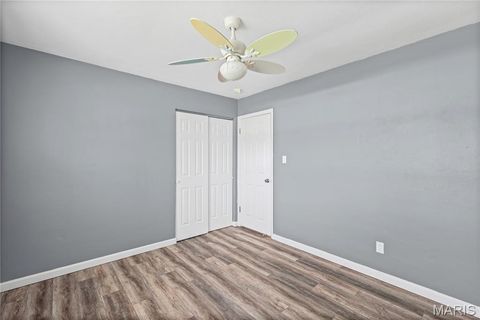 Tiny photo for 1963 Maple Lane, Arnold, MO 63010 (MLS # 26018669)