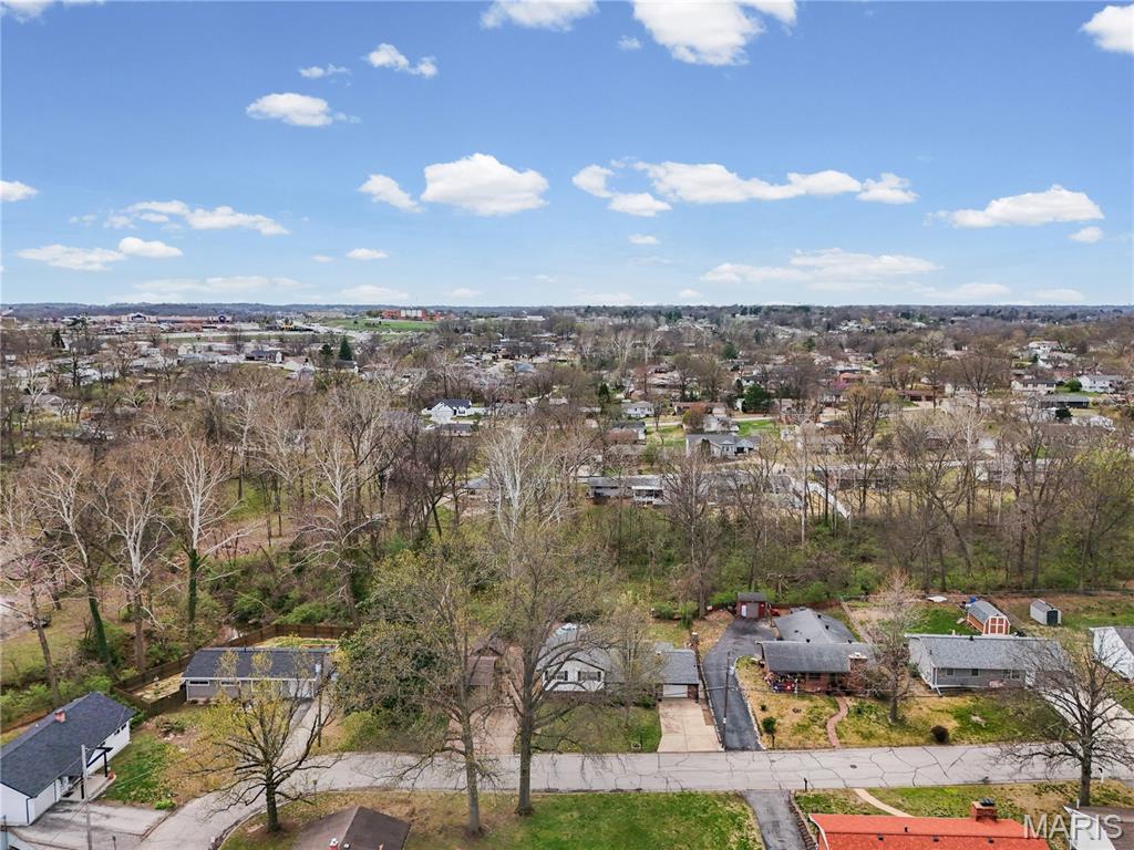 Arnold Terrace - Residential