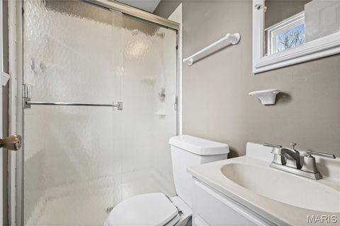 Tiny photo for 1963 Maple Lane, Arnold, MO 63010 (MLS # 26018669)