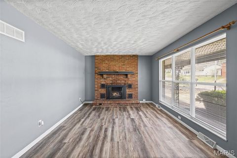 Tiny photo for 1963 Maple Lane, Arnold, MO 63010 (MLS # 26018669)