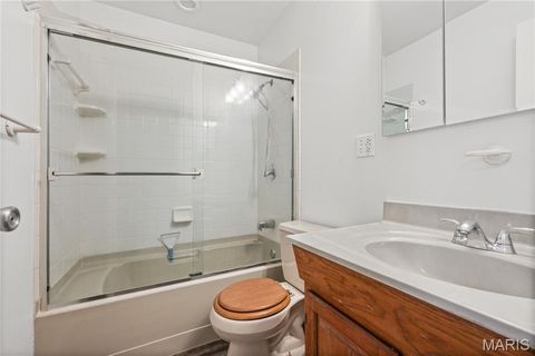 Tiny photo for 1963 Maple Lane, Arnold, MO 63010 (MLS # 26018669)