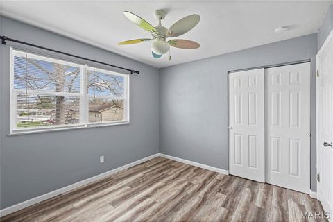 Tiny photo for 1963 Maple Lane, Arnold, MO 63010 (MLS # 26018669)