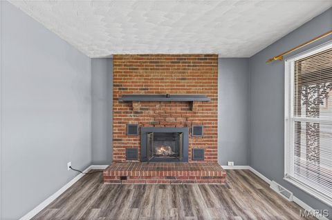 Tiny photo for 1963 Maple Lane, Arnold, MO 63010 (MLS # 26018669)