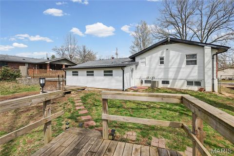 Tiny photo for 1963 Maple Lane, Arnold, MO 63010 (MLS # 26018669)