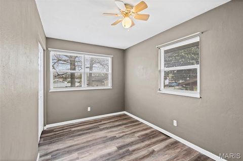 Tiny photo for 1963 Maple Lane, Arnold, MO 63010 (MLS # 26018669)