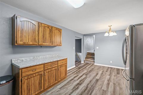 Tiny photo for 1963 Maple Lane, Arnold, MO 63010 (MLS # 26018669)