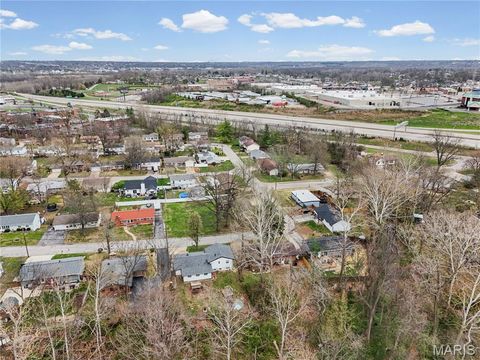 Tiny photo for 1963 Maple Lane, Arnold, MO 63010 (MLS # 26018669)