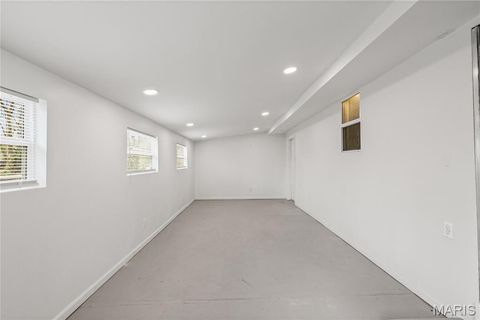 Tiny photo for 1963 Maple Lane, Arnold, MO 63010 (MLS # 26018669)