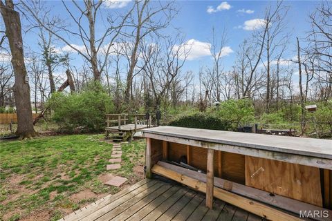 Tiny photo for 1963 Maple Lane, Arnold, MO 63010 (MLS # 26018669)