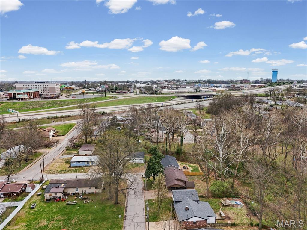 Arnold Terrace - Residential