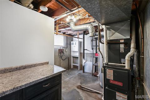 Tiny photo for 1963 Maple Lane, Arnold, MO 63010 (MLS # 26018669)