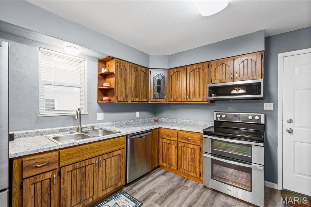 Arnold Terrace - Residential