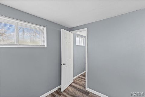 Tiny photo for 1963 Maple Lane, Arnold, MO 63010 (MLS # 26018669)