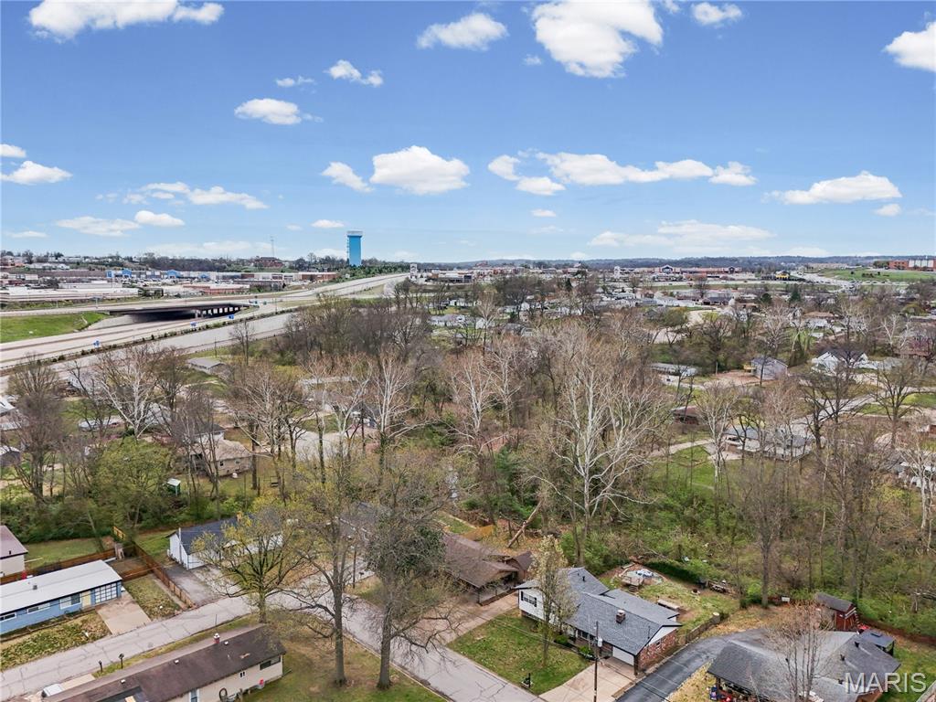 Arnold Terrace - Residential