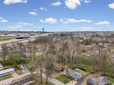 Tiny photo for 1963 Maple Lane, Arnold, MO 63010 (MLS # 26018669)