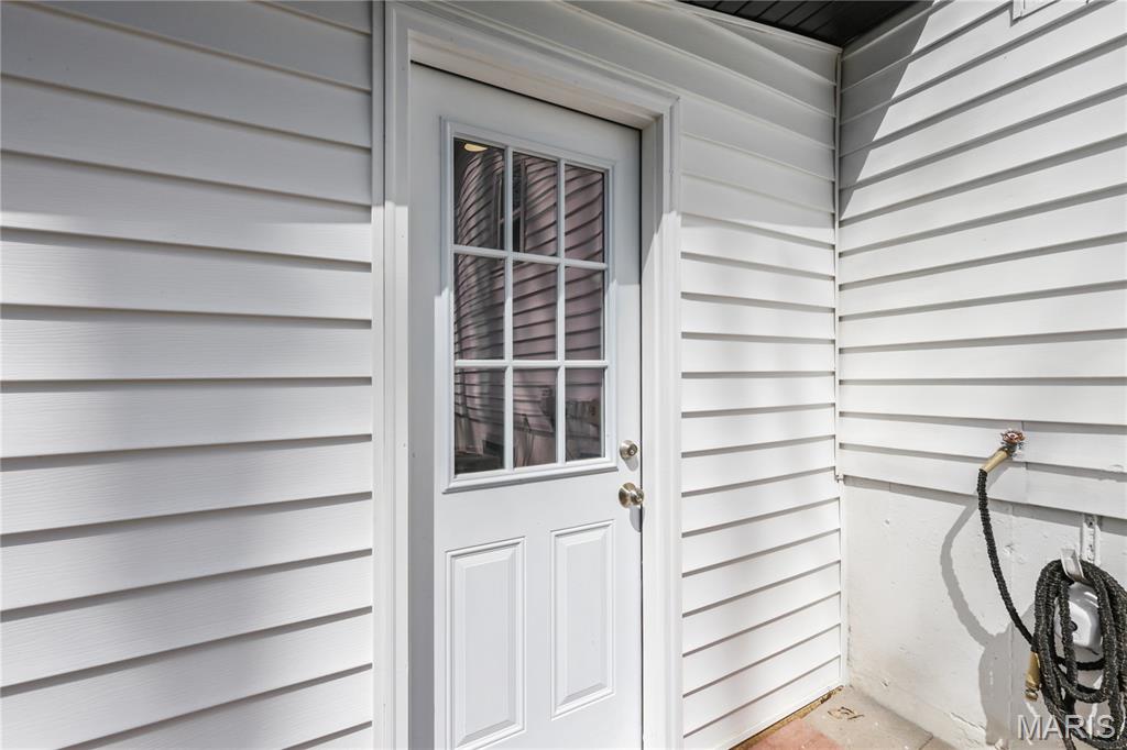 Arnold Terrace - Residential