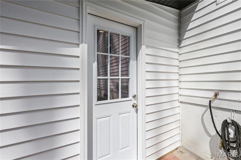 Tiny photo for 1963 Maple Lane, Arnold, MO 63010 (MLS # 26018669)