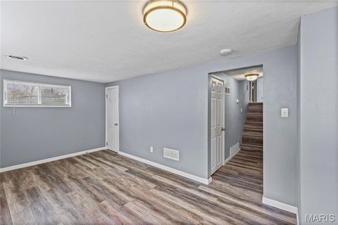 Tiny photo for 1963 Maple Lane, Arnold, MO 63010 (MLS # 26018669)