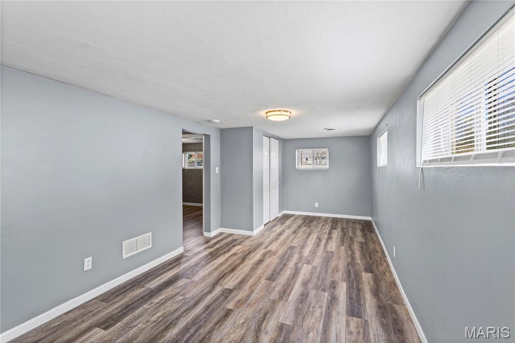 Arnold Terrace - Residential