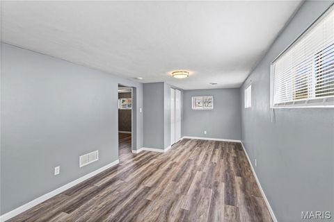 Tiny photo for 1963 Maple Lane, Arnold, MO 63010 (MLS # 26018669)