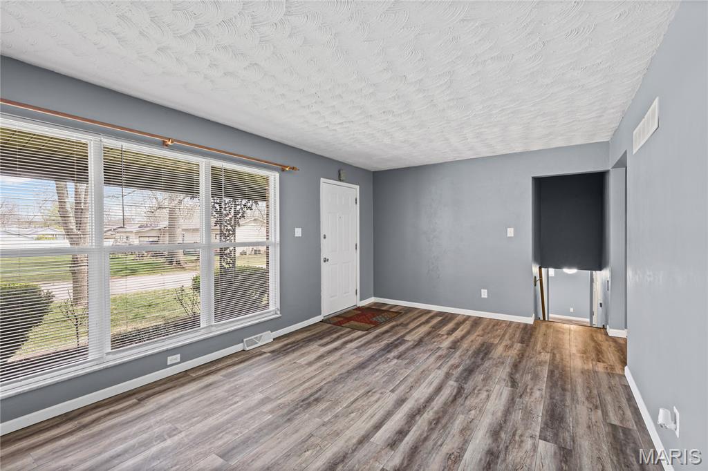 Arnold Terrace - Residential