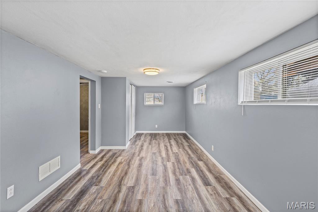 Arnold Terrace - Residential