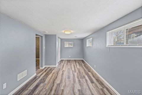 Tiny photo for 1963 Maple Lane, Arnold, MO 63010 (MLS # 26018669)