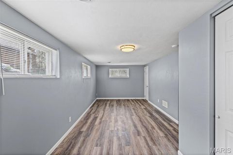 Tiny photo for 1963 Maple Lane, Arnold, MO 63010 (MLS # 26018669)