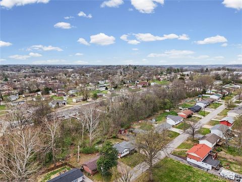 Tiny photo for 1963 Maple Lane, Arnold, MO 63010 (MLS # 26018669)