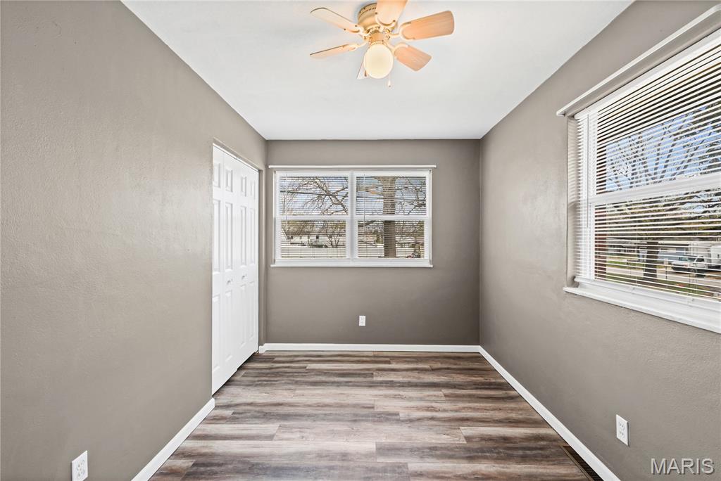 Arnold Terrace - Residential