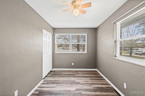 Tiny photo for 1963 Maple Lane, Arnold, MO 63010 (MLS # 26018669)