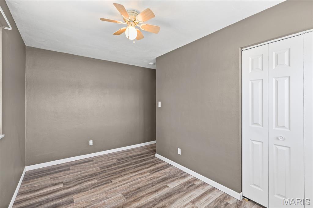 Arnold Terrace - Residential