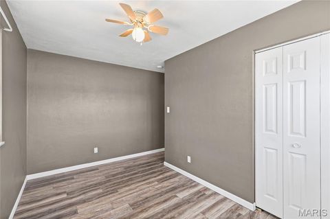 Tiny photo for 1963 Maple Lane, Arnold, MO 63010 (MLS # 26018669)