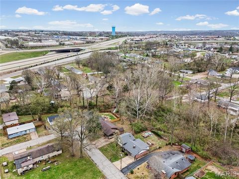 Tiny photo for 1963 Maple Lane, Arnold, MO 63010 (MLS # 26018669)