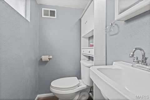 Tiny photo for 1963 Maple Lane, Arnold, MO 63010 (MLS # 26018669)