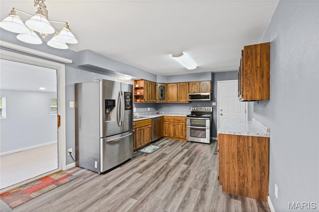 Arnold Terrace - Residential