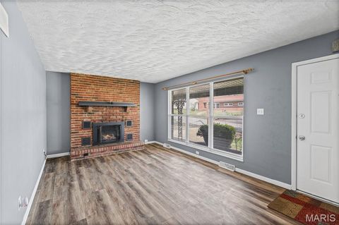 Tiny photo for 1963 Maple Lane, Arnold, MO 63010 (MLS # 26018669)