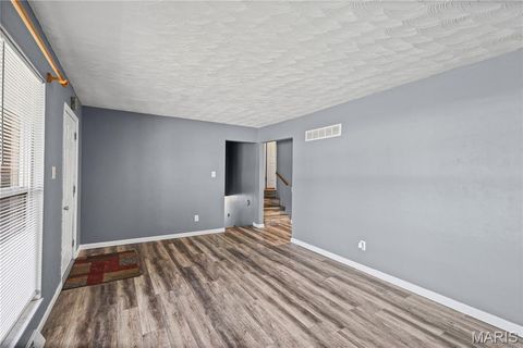 Tiny photo for 1963 Maple Lane, Arnold, MO 63010 (MLS # 26018669)