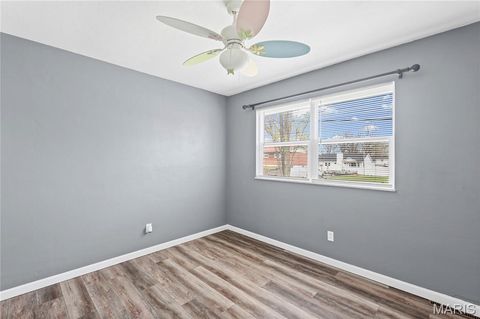 Tiny photo for 1963 Maple Lane, Arnold, MO 63010 (MLS # 26018669)