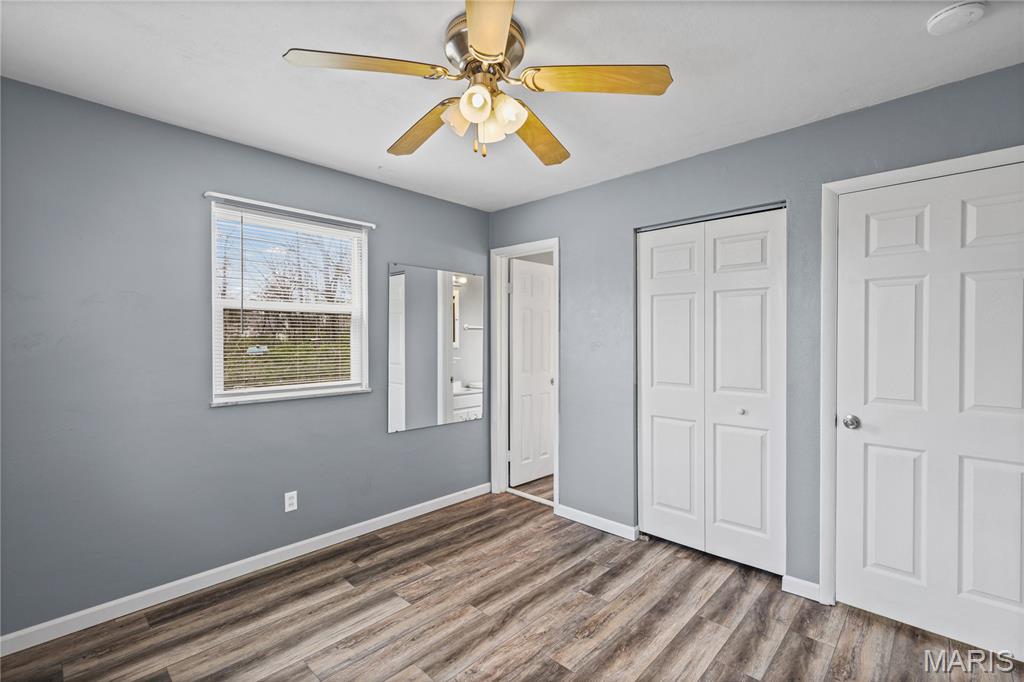 Arnold Terrace - Residential